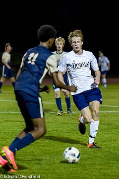 VBSoccer vs SHS -131